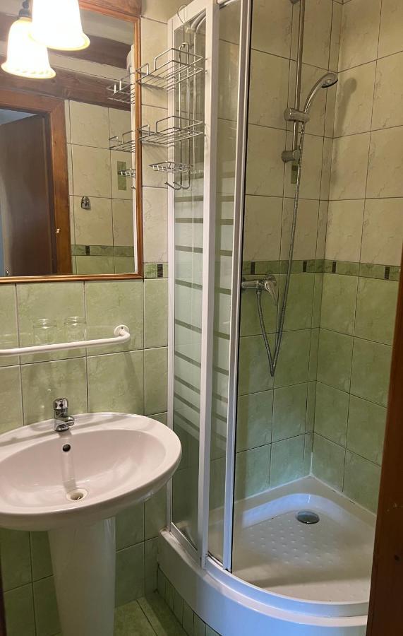 Hotel Na Vyhlidce Korenov Bagian luar foto