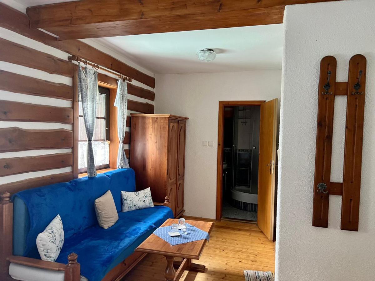 Hotel Na Vyhlidce Korenov Bagian luar foto