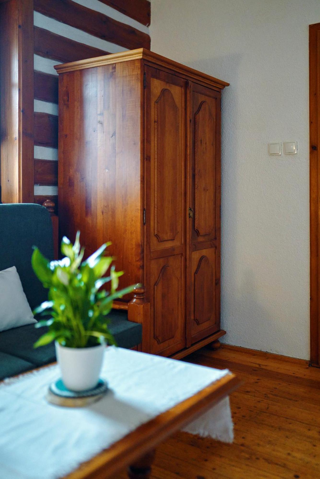 Hotel Na Vyhlidce Korenov Bagian luar foto