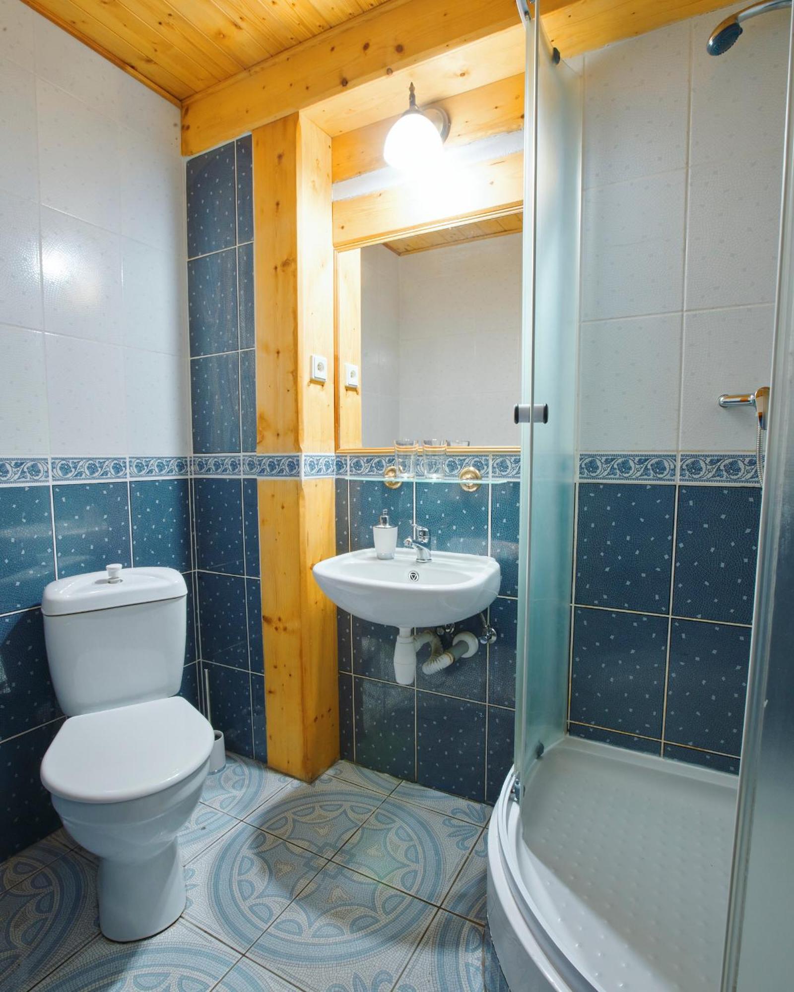 Hotel Na Vyhlidce Korenov Bagian luar foto