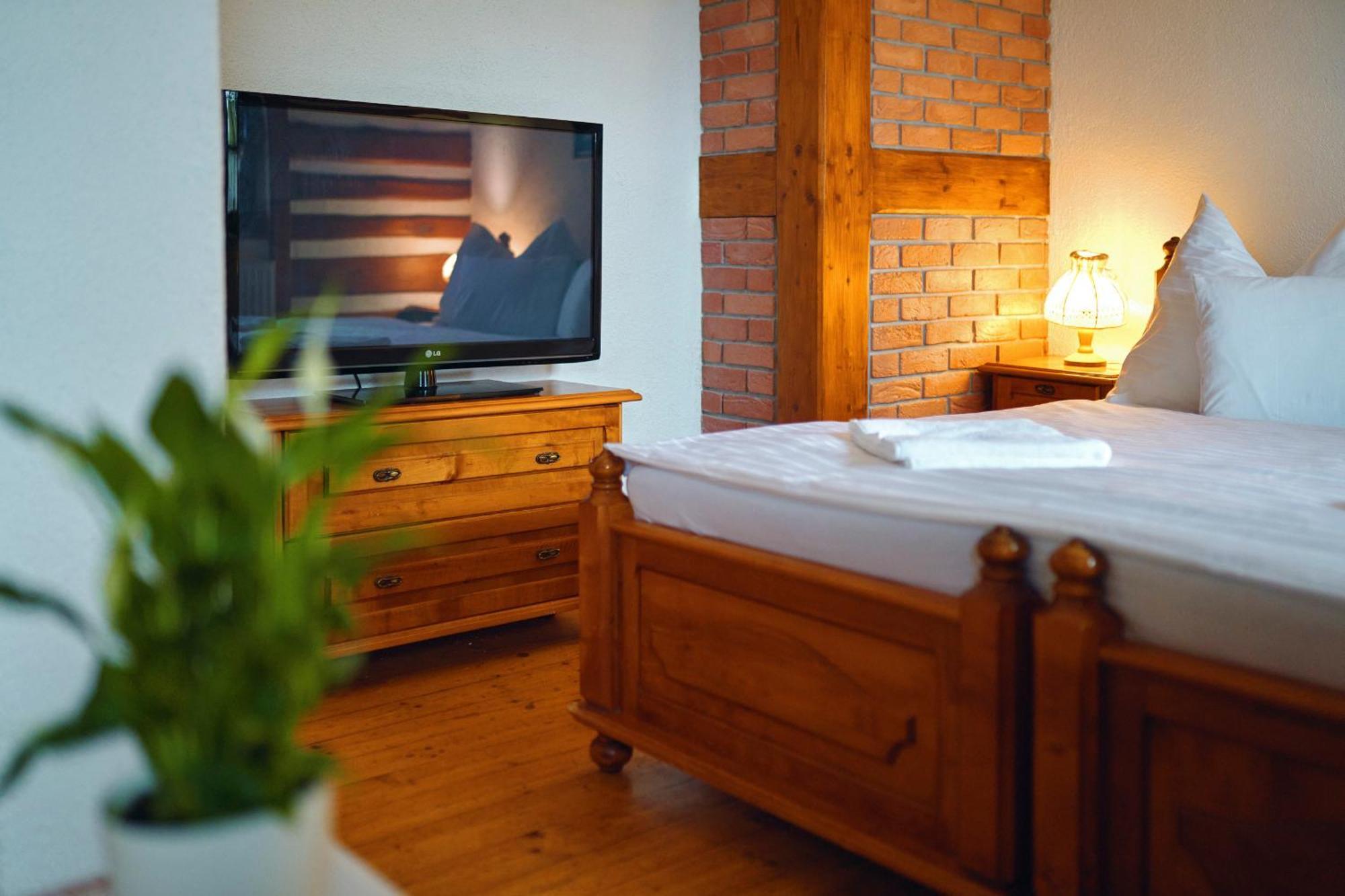 Hotel Na Vyhlidce Korenov Bagian luar foto